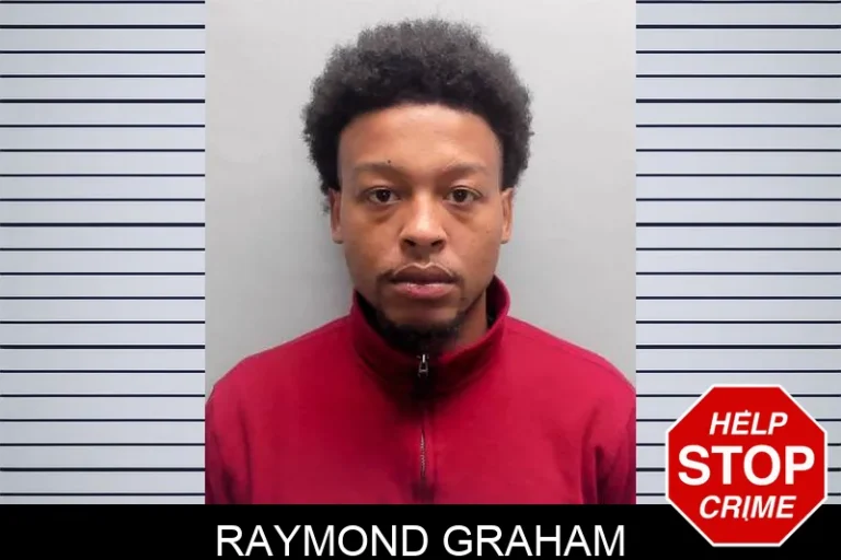 Raymond Graham