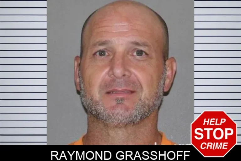 Raymond Grasshoff