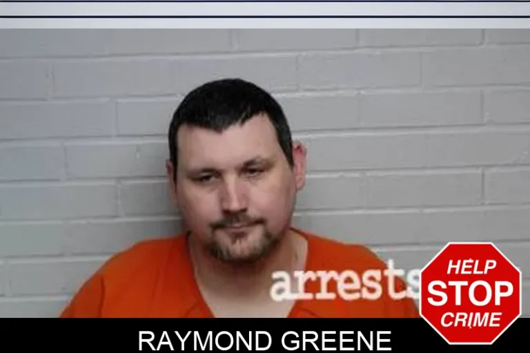 Raymond Greene