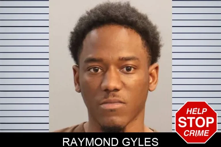 Raymond Gyles
