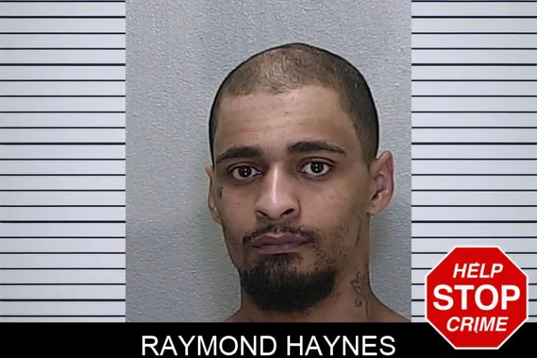 Raymond Haynes
