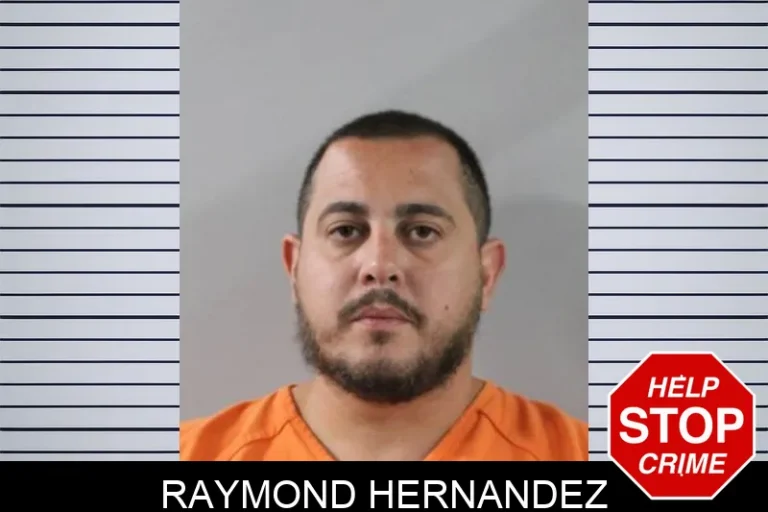 Raymond Hernandez