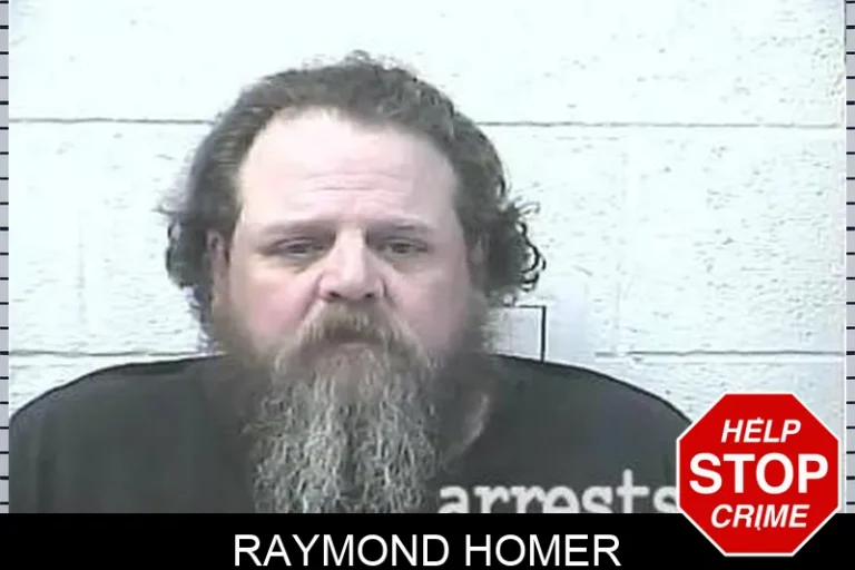 Raymond Homer
