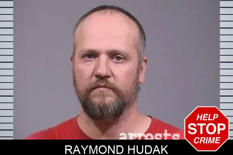 Raymond HuDak