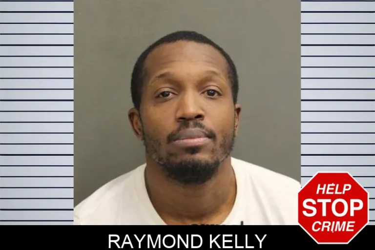 Raymond Kelly