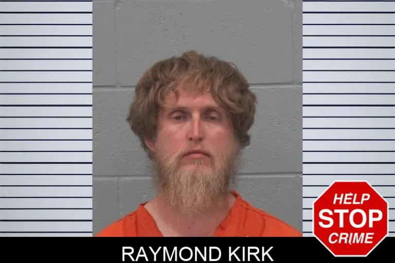 Raymond Kirk