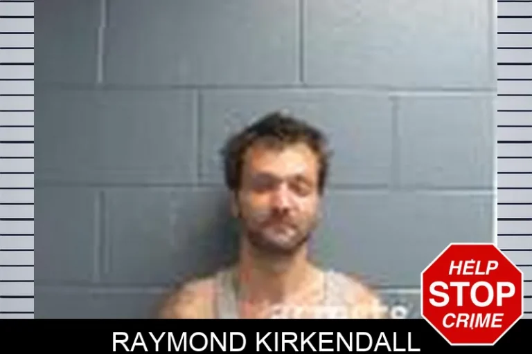 Raymond Kirkendall