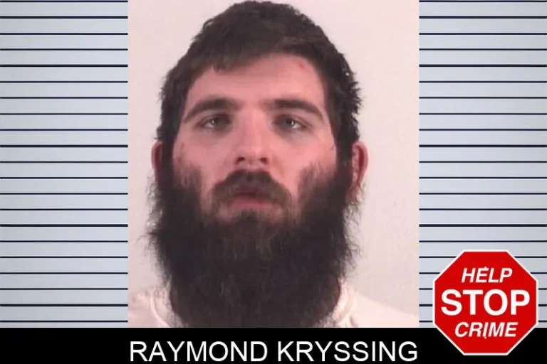 Raymond Kryssing