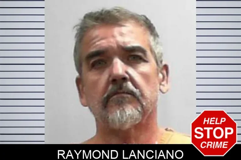 Raymond Lanciano