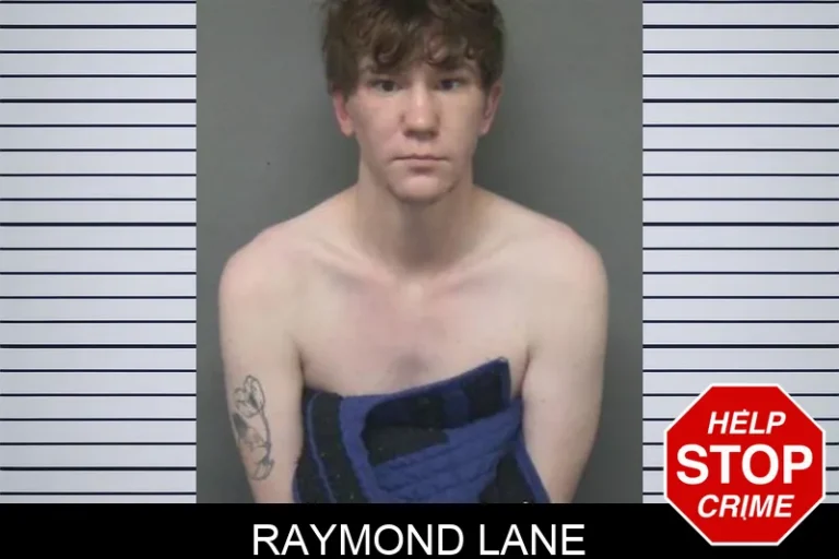 Raymond Lane