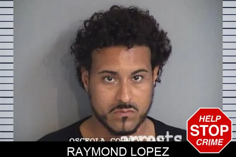 Raymond Lopez