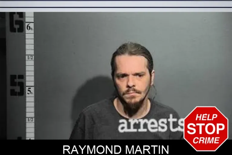 Raymond Martin