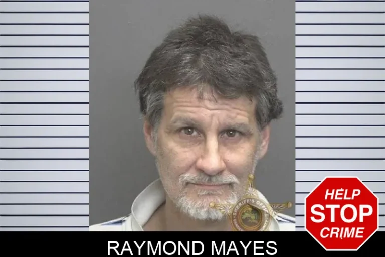 Raymond Mayes