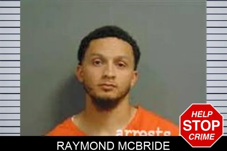 Raymond McBride