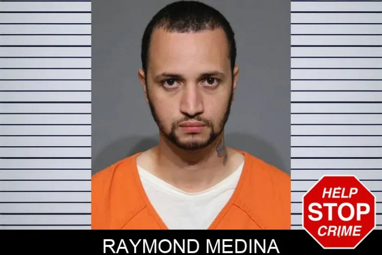 Raymond Medina