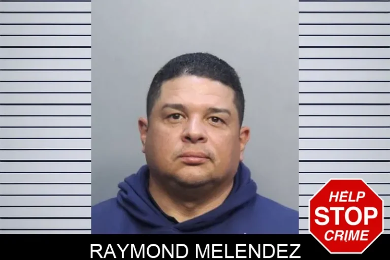 Raymond Melendez