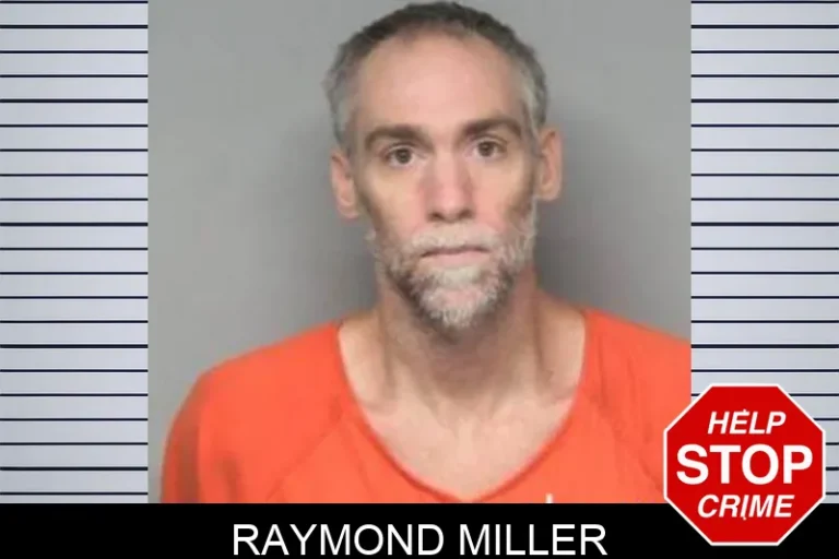 Raymond Miller