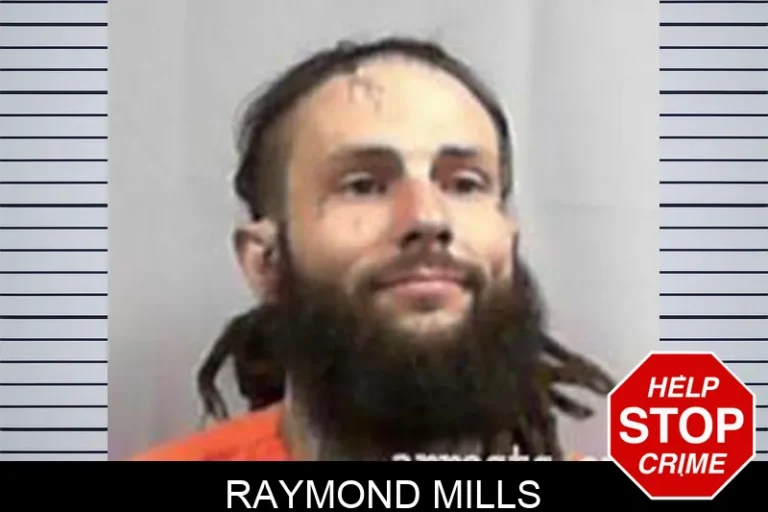 Raymond Mills