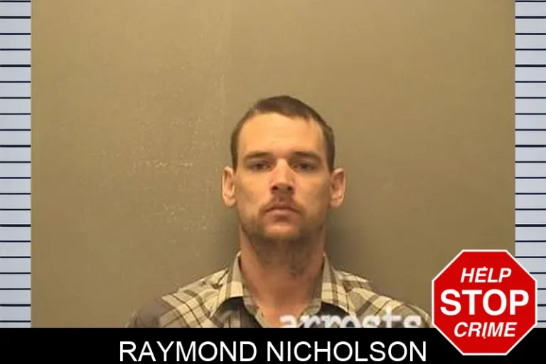Raymond Nicholson