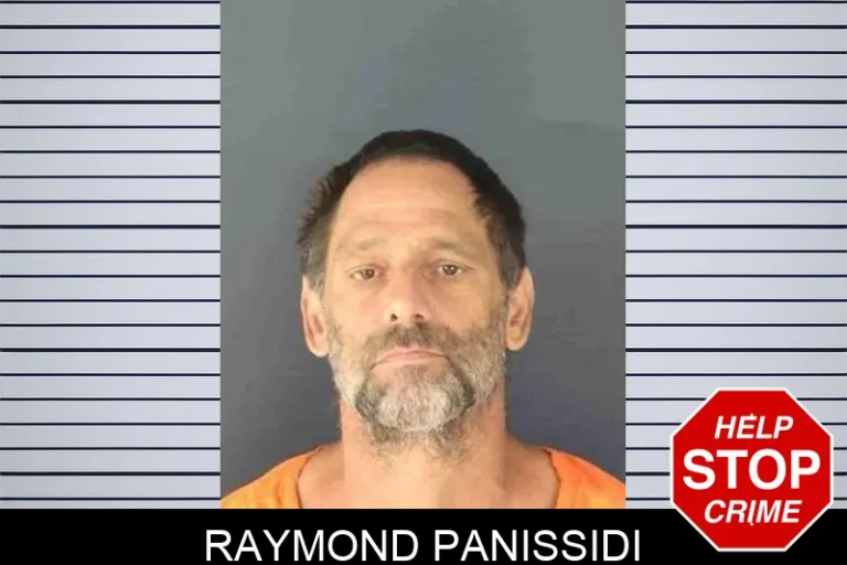 Raymond Panissidi