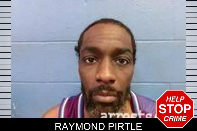 Raymond Pirtle