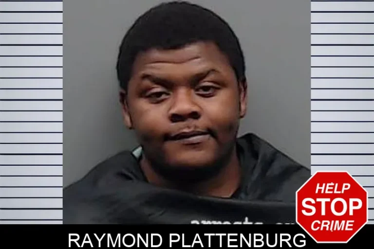 Raymond Plattenburg