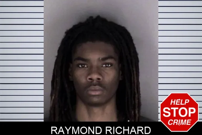 Raymond Richard
