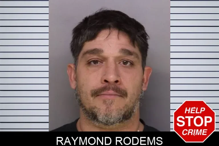 Raymond Rodems