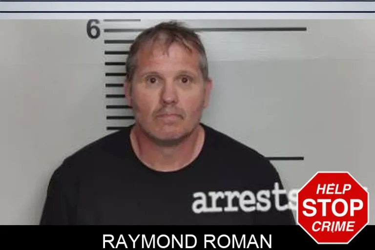 Raymond Roman