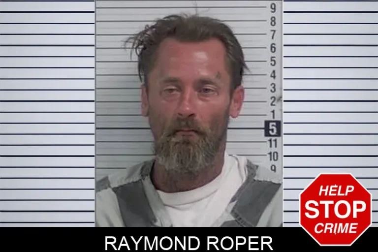 Raymond Roper