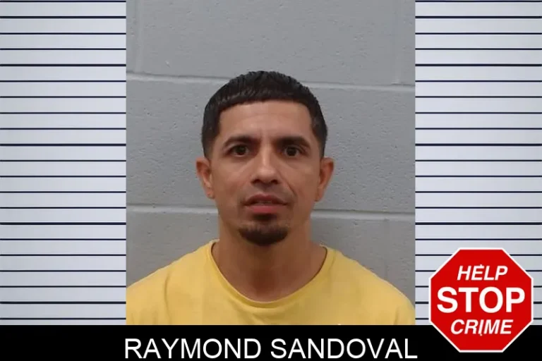 Raymond Sandoval