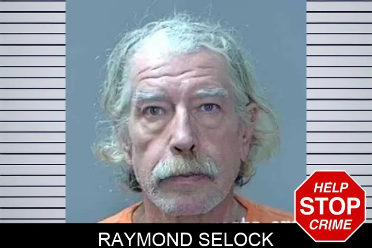 Raymond Selock