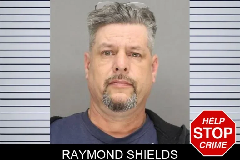 Raymond Shields