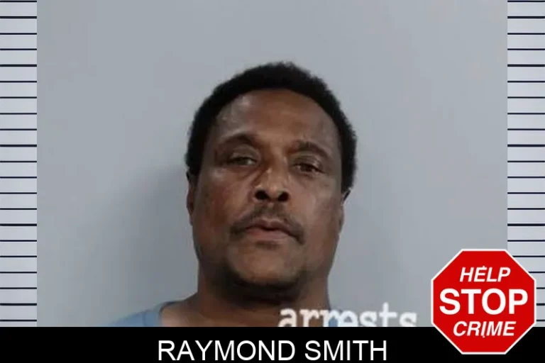 Raymond Smith