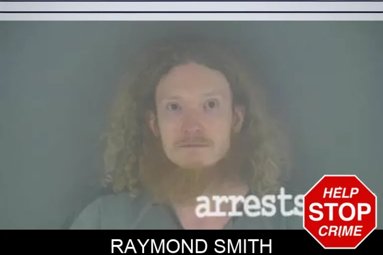 Raymond Smith