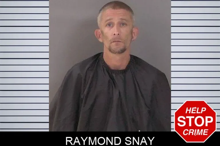 Raymond Snay