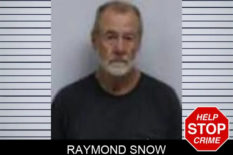 Raymond Snow