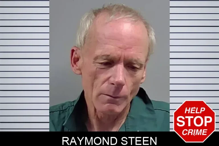 Raymond Steen
