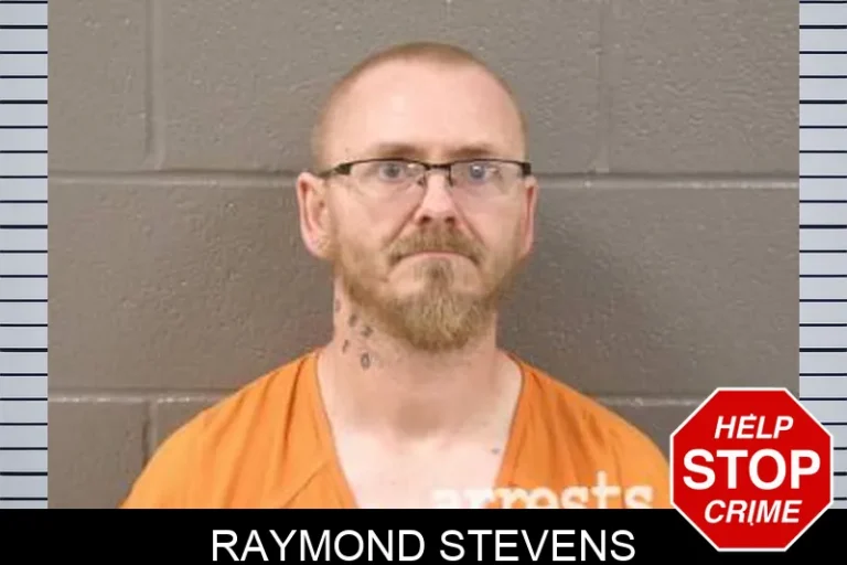 Raymond Stevens