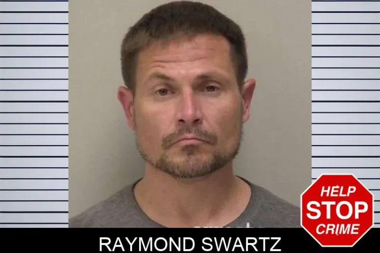 Raymond Swartz