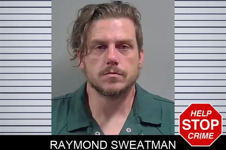 Raymond Sweatman