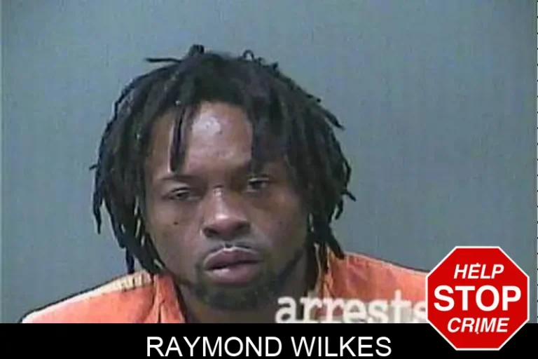 Raymond Wilkes