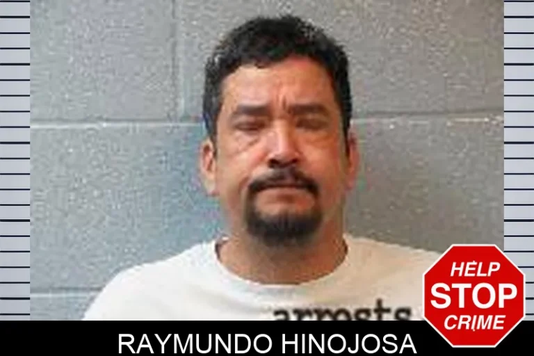 RaymuNdo Hinojosa