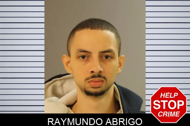 Raymundo Abrigo