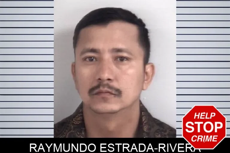 Raymundo Estrada-Rivera