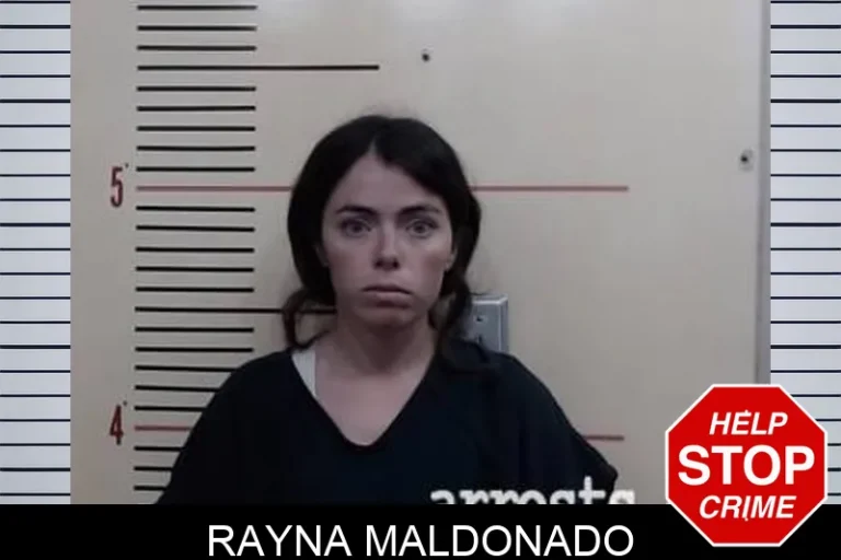 Rayna Maldonado