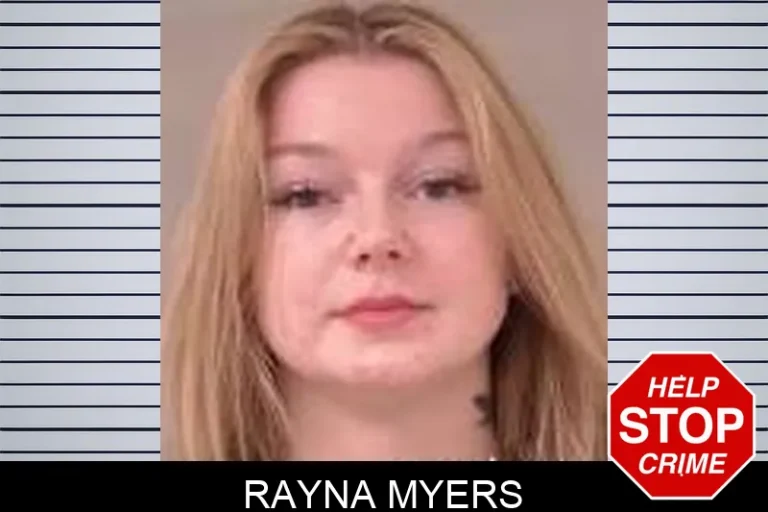 Rayna Myers