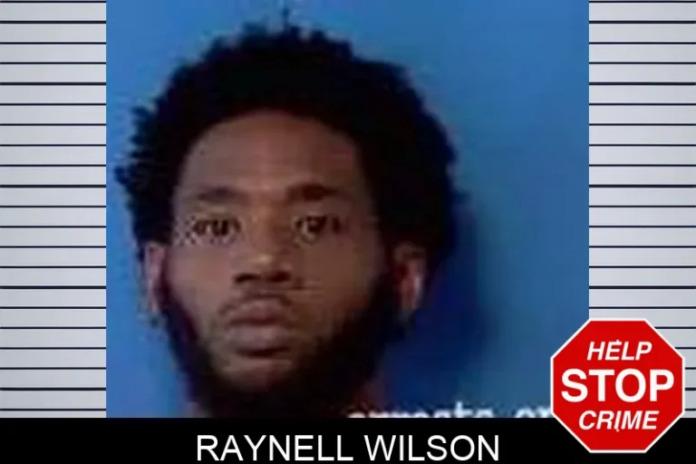 Raynell Wilson