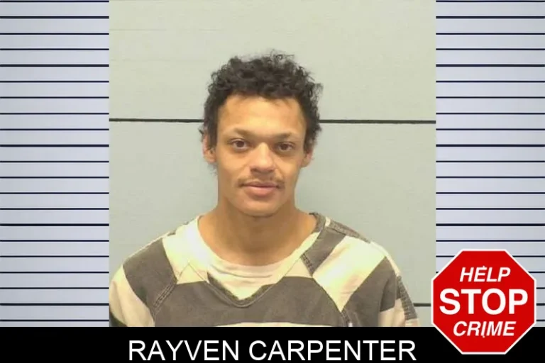 Rayven Carpenter