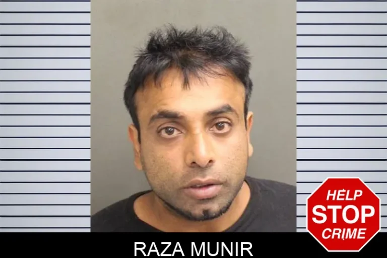Raza MuNir
